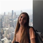 Laureata magistrale in Ingegneria con conoscenza inglese livello madrelingua offre ripetizioni di inglese e materie scientifiche